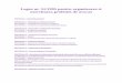 Legea nr. 51/1995 pentru organizarea si exercitarea profesiei de … · 2017-10-29 · CAPITOLUL VI - Raspunderea disciplinara CAPITOLUL VII - Casa de Asigurari a Avocatilor CAPITOLUL