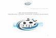 BAFI- Buenos Aires Futbol Infantil Futsal Masculino ... · PDF file • Futsal Promocionales: 5 (cinco) Delegados en total, de los cuales únicamente 3 ... Planillas de Juego BAFI