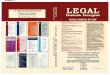LEGAL HUKUK DERG · 2014-06-16 · Temel hakların özel hukuk ili şkilerine etkisi sadece Alman huku-kunda de ğil; birçok ülkede hatta Avrupa Birli ği hukukunda da tartı şıl-3