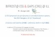 BIFROST@ ESS & GAPS (CRG) @ ILL2fdn.neel.cnrs.fr/IMG/pdf/journees_2fdn_2018/2FDN_Bourges.pdf · BIFROST@ ESS & GAPS (CRG) @ ILL 1) ESS Symposium on spin dynamics in correlated electron