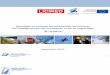 Stratégie et actions structurantes du secteur de l ...du Transport et de la Logistique Rappel des textes législatifs et réglementaires Marchés publics au Maroc - Décret n°2-12-349