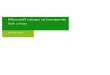 Microsoft usluge za kompanijedownload.microsoft.com/download/3/1/7/31700E71-66E8-4CBD...Opis usluga Page 5 3 Usluge na nivou cijele kompanije Usluge na nivou cijele kompanije su usluge