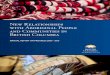 New Relationships with Aboriginal People and Communities in … · 2015-07-21 · New Relationships with Aboriginal People and Communities in British Columbia. This report provides