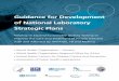 Guidance for Development of National Laboratory Strategic Plans · 2019-04-03 · Guidance for Development of National Laboratory Strategic Plans Helping to Expand Sustainable Quality