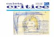 cc 6 2010 - Fundatia Nationala pentru Stiinta si Artacaietecritice.fnsa.ro/pdfs/cc 6 2010.pdf · 2011-05-29 · 6 Dumitru Micu Sainte-Beuve. Cercetãtoarea vede omul din scriitor