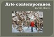 Arte contemporanealiceoartisticocagliari.edu.it/attachments/article/3156/Z...La definizione di arte concettuale nel contesto dell’arte contemporanea si deve a Joseph Kosuth che lo