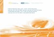REFERENCING OF THE ESTONIAN QUALIFICATIONS AND … · 2017-04-05 · 3 Foreword This document covers the creation of the Estonian Qualifications Framework (EstQF) and referencing