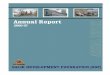 SDF Annual Report 2006-07 - Salik Foundationsalikfoundation.org/.../07/SDF-Annual-Report-2006-07.pdf9 Salik Development Foundation, Annual Report 2006-07 Detail of CPI Interventions