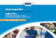 Europski kvalifikacijski okvir Europski kvalifikacijski okvir zajedni¤†ki je referentni okvir kojim