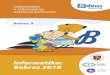 Informatika: Bebras 2018 · 2018-02-19 · 3 “Bebro“ konkurso II etapas 2017 m. lakpričio mėn. 6–17 dienomis Lietuvoje, kaip ir daugiau nei 50-yje pasaulio šalių, vyko pirmasis