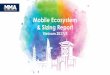 Mobile Ecosystem & Sizing Reportvietnam.mmaglobal.com/wp-content/uploads/2018/11/mma...Alipay and Samsung Pay in 2017: Growing and more engaged app usage backed by burgeoning smartphone