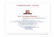 Dr. Sanjay Tiwari - Pandit Ravishankar Shukla Universityprsu.ac.in/Admin_1/Upload_Data/Faculty/457.pdf · 2015-04-07 · Page 1 CURRICULUM – VITAE Dr. Sanjay Tiwari M.Sc., M.Phil