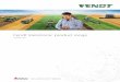 Fendt Variotronic product range · 2018-12-10 · 1.1. VarioGuide – Fendt Guidance System-Basics Fendt 300 / 500 / 700 / 800 / 900 / 1000 Vario Fendt 900 Vario MT Fendt Katana 65