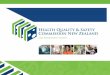 Kupu Taurangi Hauora o Aotearoa - Health Quality & …...Kupu Taurangi Hauora o Aotearoa Post implementation change register • Identification of issues that do not relate to NMC