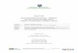 Raport mbi Planin Rregullativ për Struzhe - Zaplluxhe …...Programi Mjedisor i Kosovës (PMK) 2016/07076 Një projekt i financuar nga Sida i menaxhuar nga Ambasada Suedeze në Kosovë