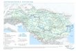 Joint Danube Survey 3 - Overview map · 2015-03-25 · Balaton Lacul Razim Lacul S inoe Black Sea Don a u D u n a j Du n a Duna v D u n r e a REPUBLIC OFr MOLDOVA Buz u Ruse Br ila