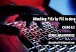 Attacking PLCs by PLC in deep - · PDF file 2018-11-12 · Attacking PLCs by PLC in deep CHENG LEI ... S7-300 • S7-200,S7-300,S7-400 using the S7Comm protocol S7-1500 S7-1200 •