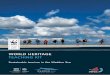 WORLD HERITAGE TEACHING KIT - WWF Deutschland · 2015-09-28 · world heritage teaching kit - sustainable tourism in the wadden sea page 4 overview: topic map page 5 lesson introduction: