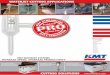 KMT Waterjet PRO Line Catalog Lo Waterjet PRO Line Catalog_FINAL.pdf · 2011-05-20 · CUTTING SOLUTIONS *ASTER CUTTING TO ADVANCE YOUR COMPETITIVE EDGE! KMT Waterjet Systems introduces