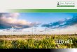 LEED v4 - USGBC West Michigan ChapterLEED v4.1: Why? •Incorporate performance reporting – valuable data for building owners •New opportunities for every project type • Address