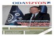 ODAVİZYON - kosano.org.trgümrük birliğinin işleyişini zora sokmakta ve olumlu etkileri-ni azaltmaktadır. Bilindiği gibi, 2015 yılında Türkiye ve AB bir araya gelerek, gümrük