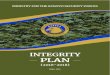INTEGRITY PLANcids.no/wp-content/uploads/2016/06/Integrity-plan-MKSF...commitment and professionalism in implementing all of proposals deriving from this integrity plan. Our motto