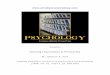 Forming Impressions of Personality - Psychology...Forming Impressions of Personality By: Solomon E. Asch Originally published in The Journal of Abnormal and Social Psychology (1946,