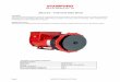 S0L2-G1 - Technical Data Sheet · 2017-08-16 · Weight Complete Alternator Weight Wound Stator Weight Wound Rotor Moment of Inertia Shipping weight in a Crate Exciter Stator Winding