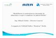 “Reabilitarea si modernizarea sistemului de alimentare cu ap ăila” · 2017-05-19 · Forumul Romanesc al Apei - 2010 Compania de Utilitati Publice Dunarea Braila “Reabilitarea