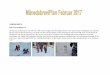 › bk › multimedia › archive › ... · I JANUAR HAR VI - Bergen2017-01-30 · I JANUAR HAR VI: Nytt år nye muligheter Det nye året startet med litt snø. Nok til at vi fikk