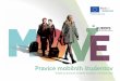 Pobuda Evropske unijefini-unm.si/media/Pravice_mobilnih_studentov_Vodnik_po_pravicah_mobil... · Politika Evropske unije za spodbujanje učne mobilnosti Potovanje v drugo državo