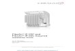 Installation Guide for FibeAir® IP-20C and FibeAir IP-20C ... · FibeAir® IP-20C and FibeAir® IP-20C Assured Installation Guide Ceragon Proprietary and Confidential Page 2 of 179