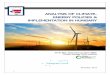 ANALYSIS OF CLIMATE- ENERGY POLICIES & IMPLEMENTATION …eko-unia.org.pl/wp-content/uploads/2018/06/mini-report-1_Hungary.pdf · interest, no tenders for wind capacity have been launched