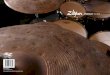 PRODUCT GUIDE - Mogar Music...them the choice of drummers from genres as diverse as jazz, country and rock. SPECS Hammering Exclusive K Zildjian random hammering Lathing Traditional