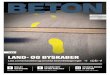› media › 17280 › 2-2014.pdf Nummer 2 maj 2014 - Dansk Beton6 • beton sort og rillet beton på københavns nye plads Tema | Land- og byskaber kvæsthuspladsen ved Skuespilhuset