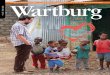 SPRING 2016 - Wartburg College · 2016-04-12 · Wartburg among top colleges for short-term study abroad participation Wartburg College ranked 17th among four-year U.S. colleges in