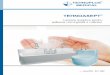 catalog lavoare noi - Tehnoplus Medical”În vederea îndepărtării microorganismelor, filtrarea se face prin filtre bacteriologice sterile” sau prin “membrane filtrante sterile