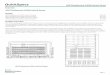 HPE FlexNetwork 10500 Switch Series · The HPE FlexNetwork 10500 Switch Series sets a new benchmark for performance, reliability, and scalability with next-generation Clos architecture