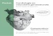 Pocket Cardiologie en Cardiologie en vasculaire ...compendiumgeneeskunde.nl/Inkijkexemplaar_pocket.pdf · De pocketversie Cardiologie en vasculaire geneeskunde is hét handige boekje