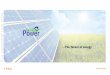 For personal use only - ASX · 2016-12-06 · • The Company anticipates to reach financial close on the Kidston Solar Project in Q1, 2017 • Funds required to reach financial close,