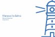 Manual d’identitat corporativa - Vilanova i la Geltrú · 2018-06-19 · 4.0 Papereria corporativa 3.1 Paper de carta Format A4 (210x297mm) Bloc text Kapra Neue Regular Extended