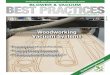 Woodworking Vacuum Systems · 2016-06-30 · The Magazine for ENERGY EFFICIENCY in Blower and Vacuum Systems Woodworking Vacuum Systems July 2016 28 ACUUM HOLD-DOWN kW CO 2 10 Austrian