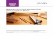 National 4 Practical Woodworking Course Support Notes · Course Support Notes for National 4 Practical Woodworking Course 5 Approaches to learning and teaching Practical Woodworking,