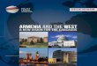 ARMENIA AND THE WEST - PFA Policy Forum Armenia · with the West. It offers some out-of-the-box thinking that challenges prevailing views about Western involvement in Armenia and