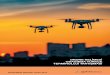 ARAŞTIRMA RAPORU OCAK 2018 - STM ThinkTech · ICAO’ya benzer şekilde AB havacılık kuruluşları da Uzaktan Kontrol Edilen Hava Araçlarını İnsansız Hava Araçlarının bir