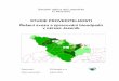 STUDIE PROVEDITELNOSTI Řešení svozu a zpracování bioodpadů … · 2011-09-06 · Tabulka č.1 Souhrn produkce bioodpadu v oblasti v roce 2006 popis odpadu množství (t/rok)