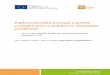 v sociální práci s osobami se sluchovým postižením · 2018-07-02 · LISTOPAD 2017 zpracovalo: CPKP střední Čechy Popis současných postupů a potřeb v sociální práci