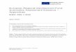European Regional Development Fund Summative ......ERDF Project Summative Assessment Guidance - Appendices ESIF-GN-1-034 Version 3 Date published 10 April 2019 European Regional Development