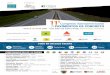 congreso pavimentos colombia · 2020-02-21 · 110 Congreso Iberoamericano Cortesía SIKA Colombia de PAVIMENTOS DE CONCRETO Organiza: En conjunto con: Junio 4 y 5 de 2020 - Gran