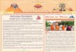 Shri Gurubhyo NamahaShri Gurubhyo Namaha Published by: Sri Swami Chidbhavananda Ashramam, Chatrapatti Road, Vedapuri, Theni - 625 531. E-NEWS LETTER Rishi - 1 Upadesha - 2 Acharya